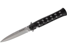 Нож Cold Steel Ti-Lite 4", S35VN, Aluminium